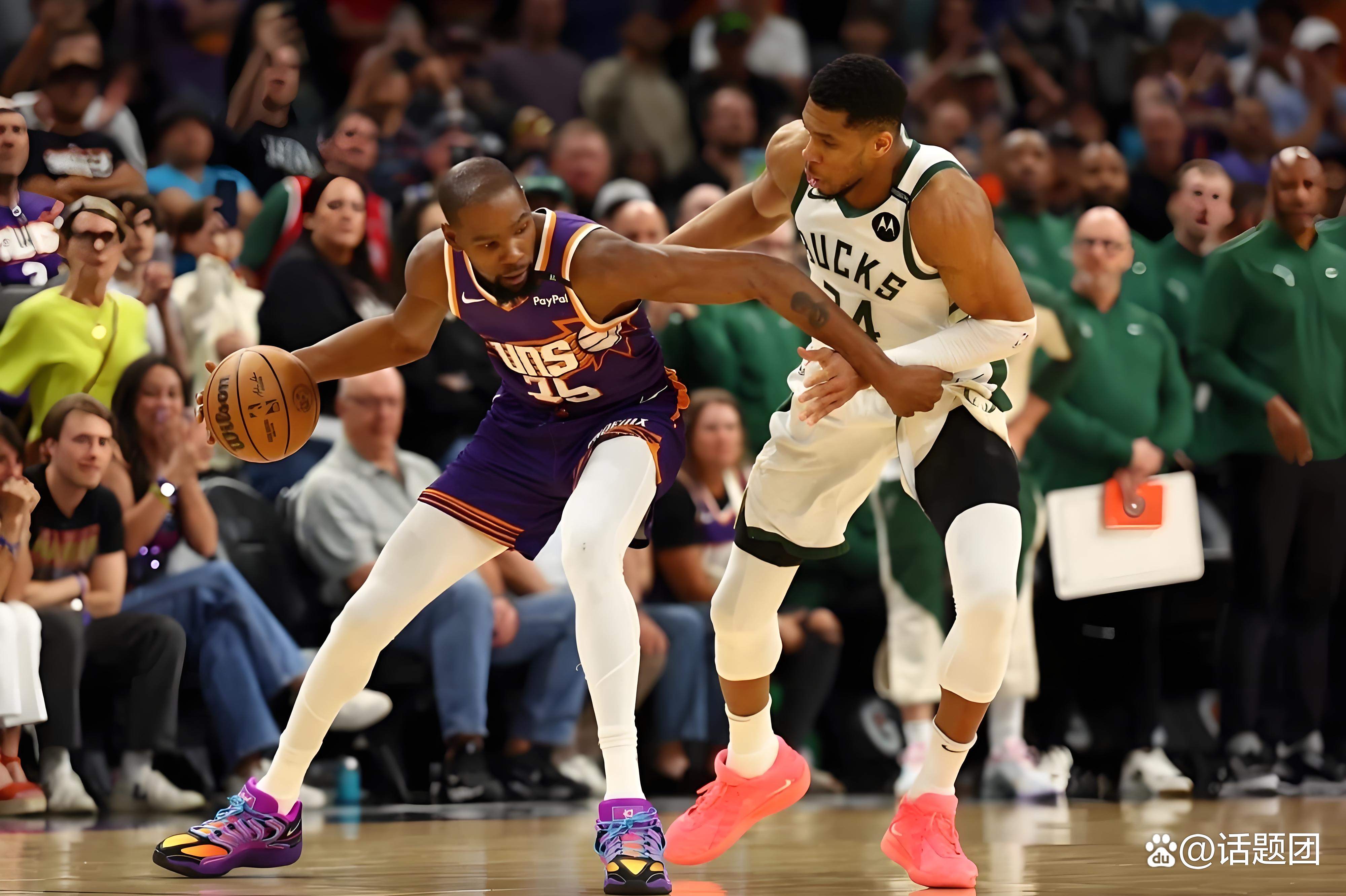 「雄鹿击败猛龙，安特托昆博贡献关键篮板」的简单介绍