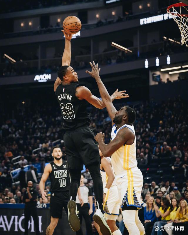 篮网客场逆转小牛，取得两连胜