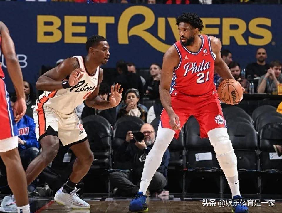 关于恩比德膝伤再次恶化,76人或面临困境的信息 关于恩比德膝伤再次恶化,76人或面临困境的信息