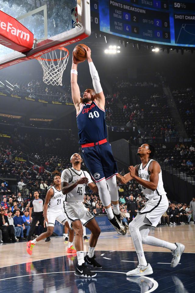 关于篮网B队绝杀快船，莫里斯统治全场的信息