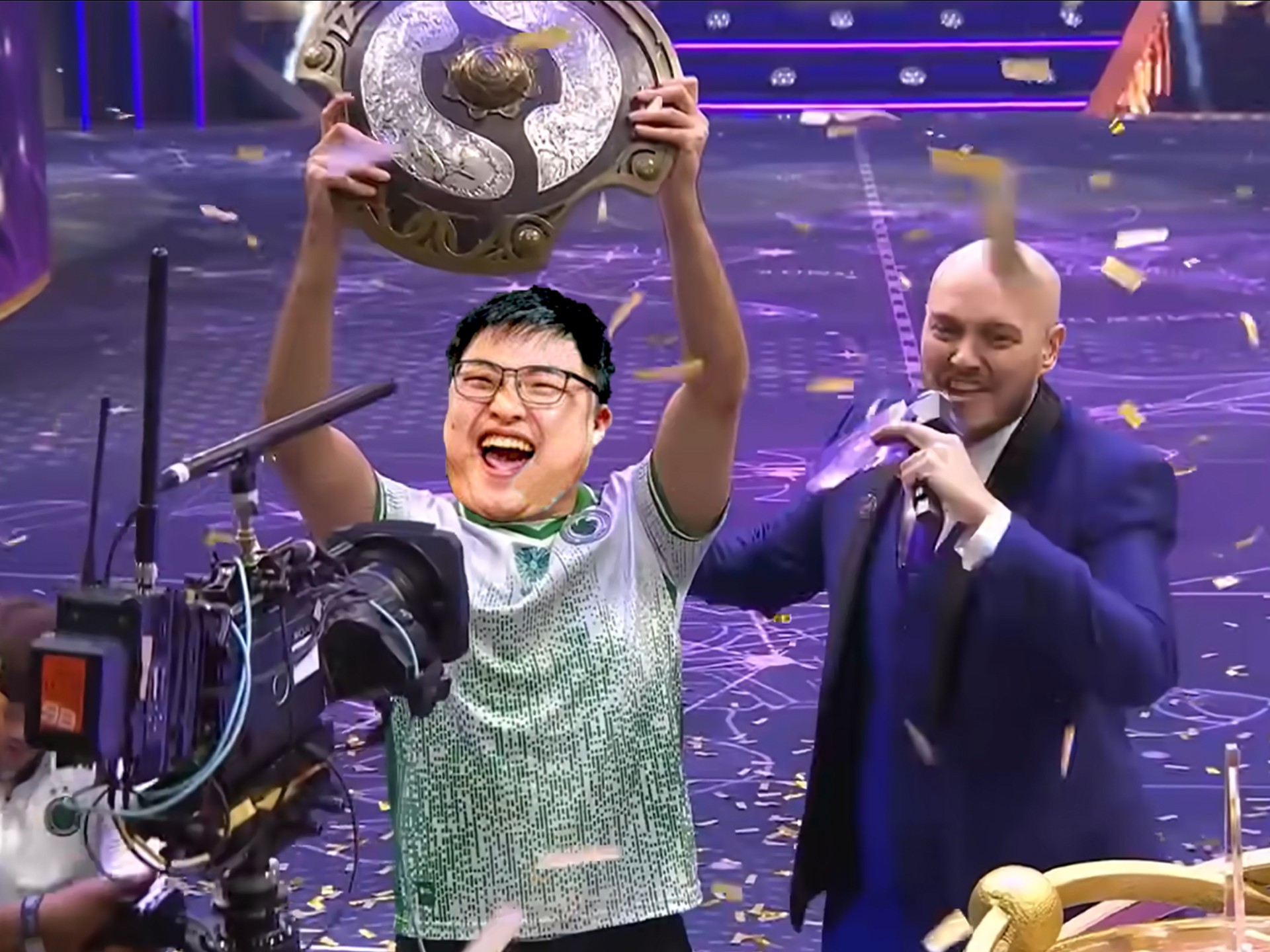 最新战报:Dota2豪取连胜,冠军在望的简单介绍 最新战报:Dota2豪取连胜,冠军在望的简单介绍