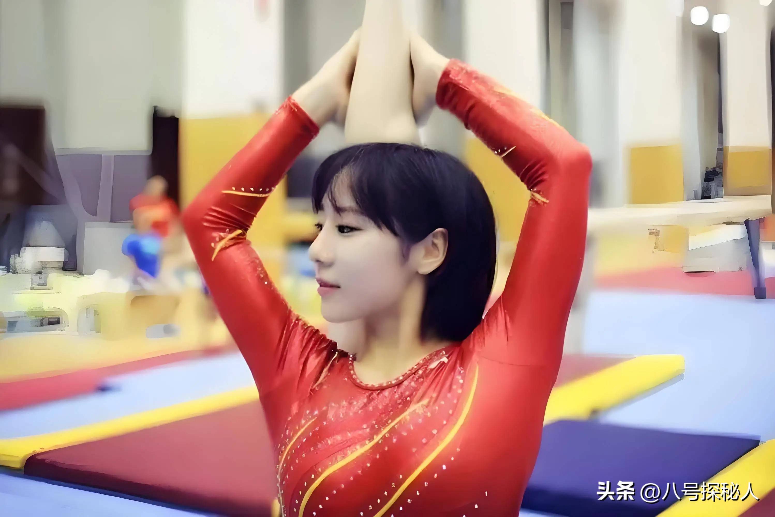 体操热度飙升，网友热议不断的简单介绍