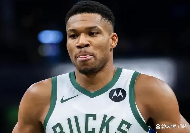 爵士翻盘独行侠，字母哥刷新纪录