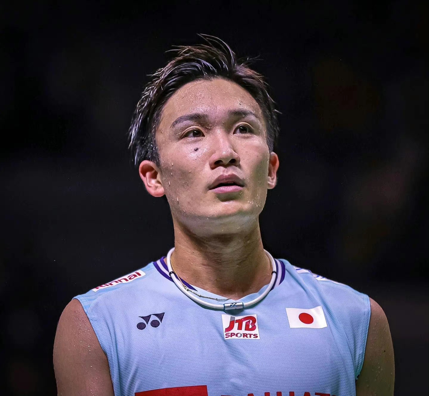 马来西亚队碾压印尼队,桃田贤斗高光表现 马来西亚队碾压印尼队,桃田贤斗高光表现