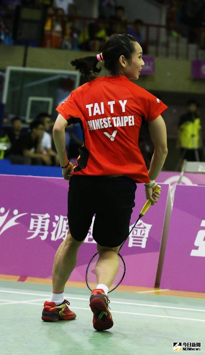 印尼队逆转德国队，戴资颖状态火热