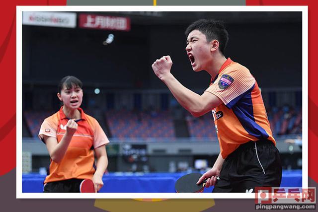 韩国队轻取葡萄牙队,梁靖崑带队取胜 韩国队轻取葡萄牙队,梁靖崑带队取胜