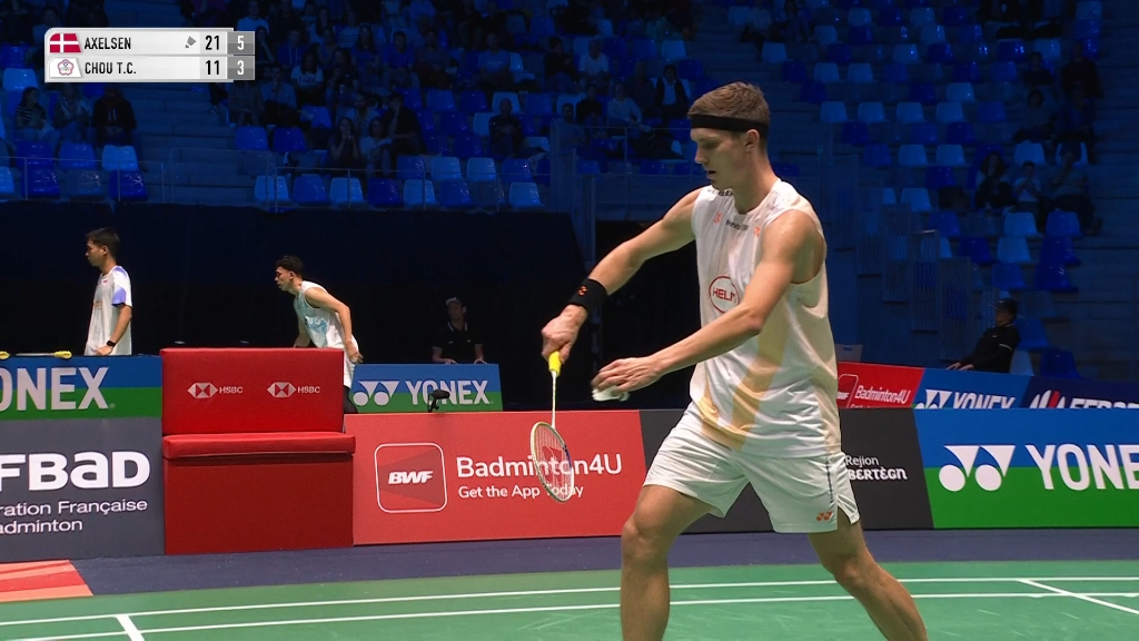 马来西亚队完胜法国队，安赛龙带队取胜