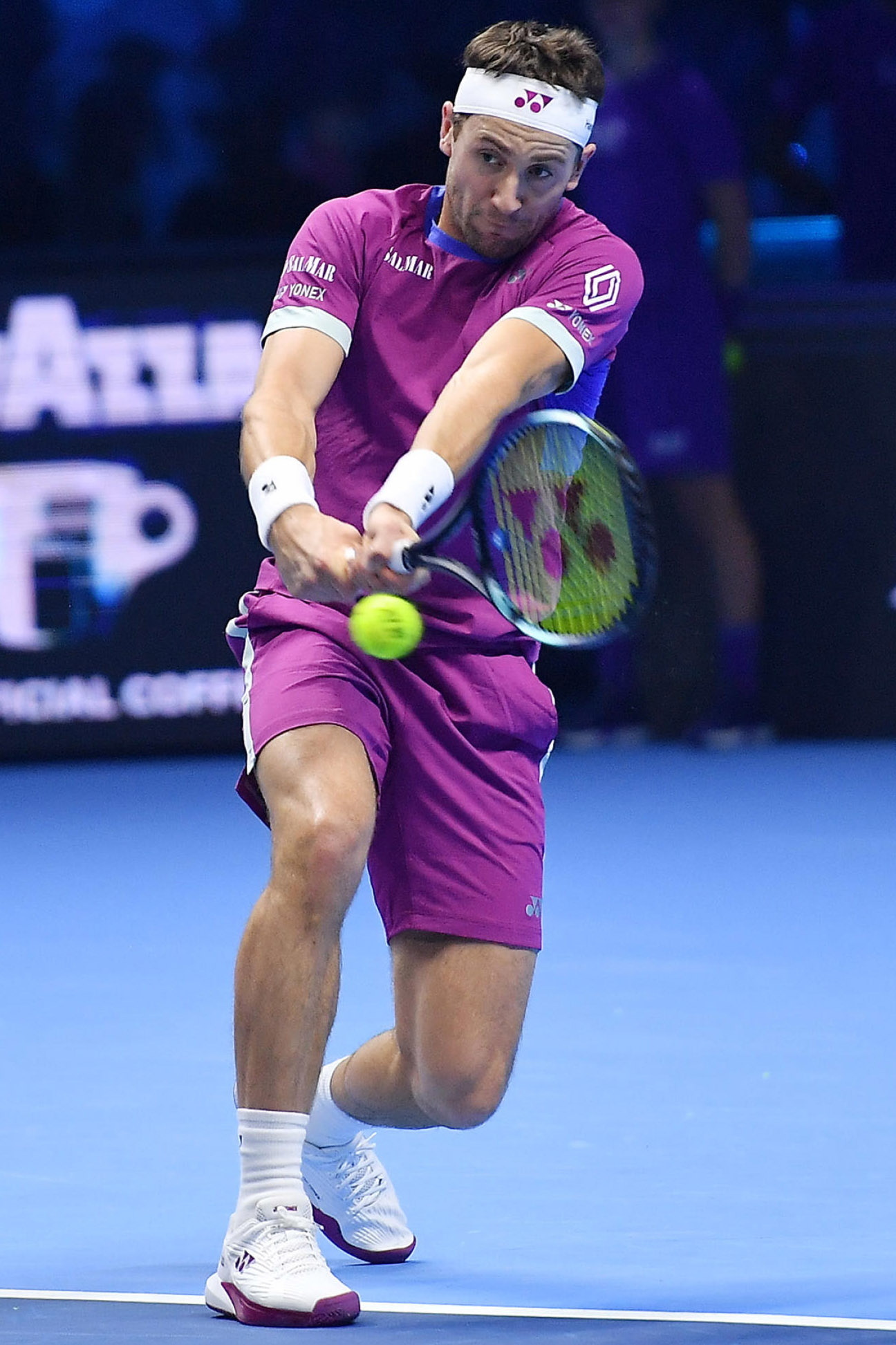 ATP总决赛完胜蒙特卡洛大师赛,兹维列夫点燃赛场 ATP总决赛完胜蒙特卡洛大师赛,兹维列夫点燃赛场