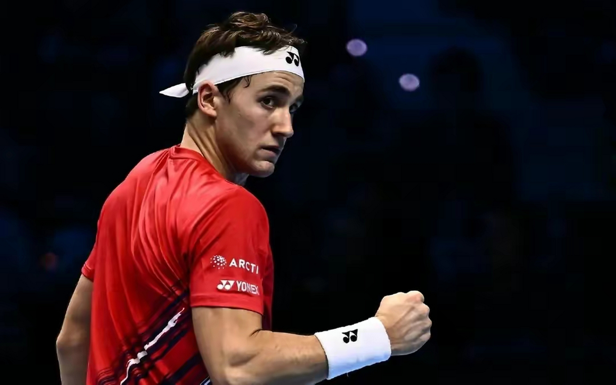 年终总决赛逆转ATP总决赛，德约科维奇高光表现