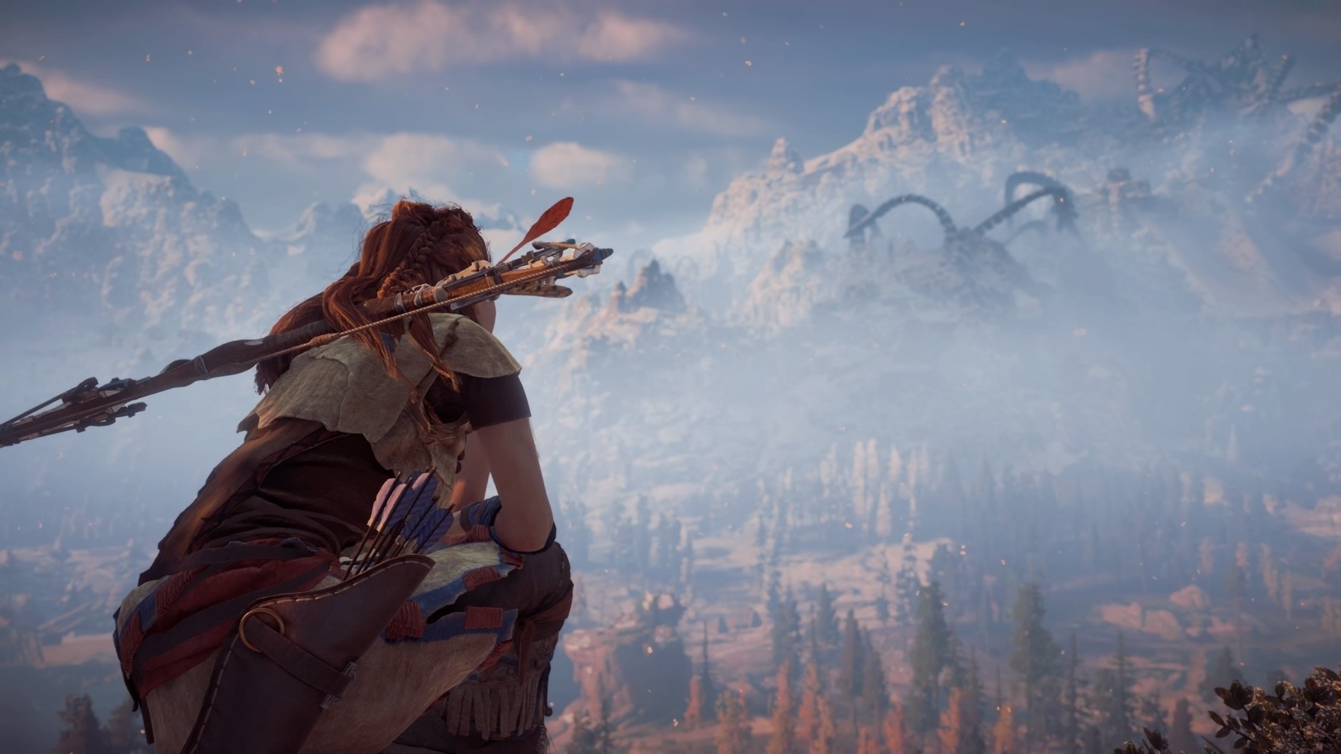 希腊神祇降临末节，当字母哥撕碎星辰，写就命运史诗