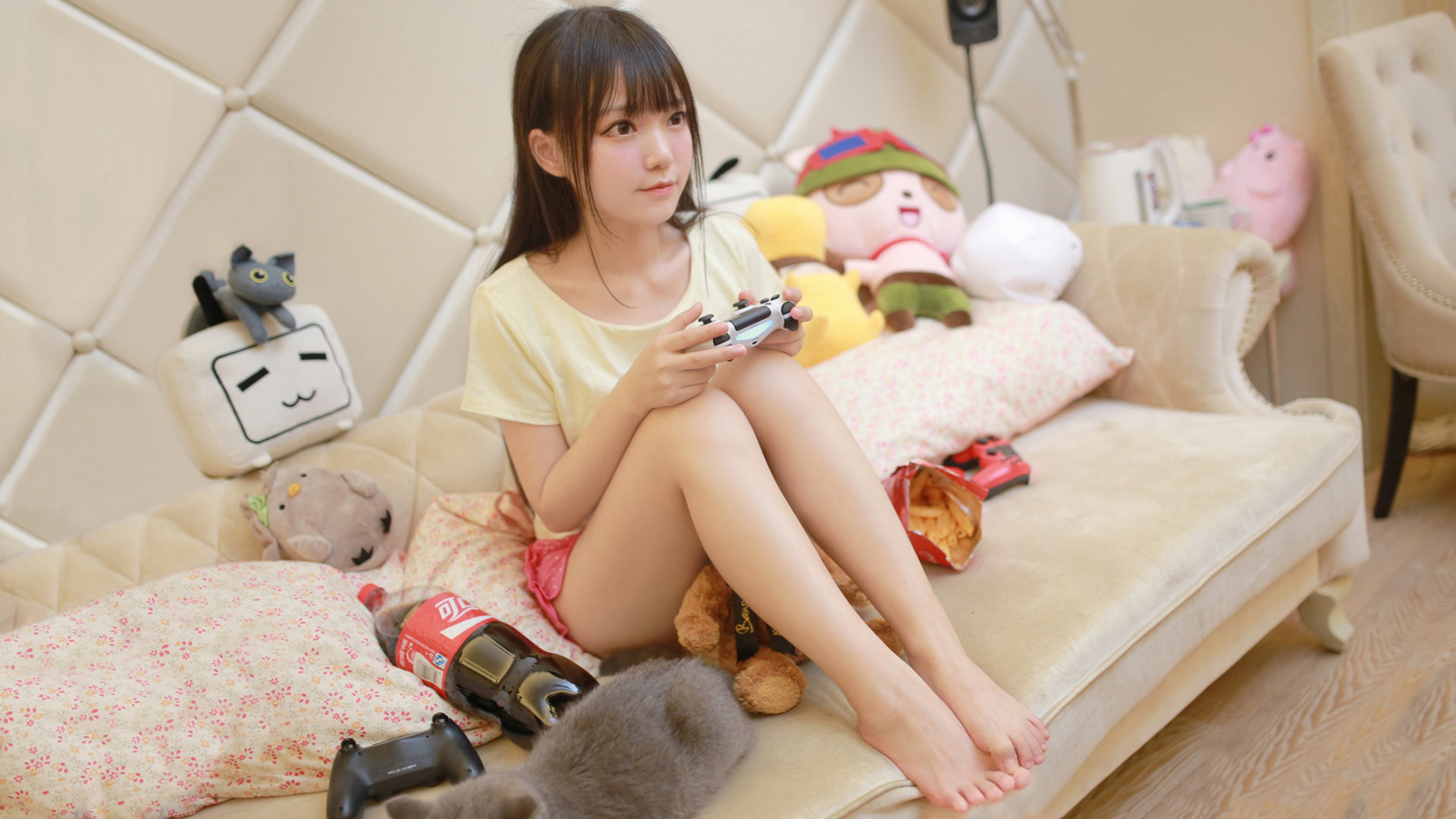 窒息式突破，乔治如何用一场比赛撕碎吉林队的防线