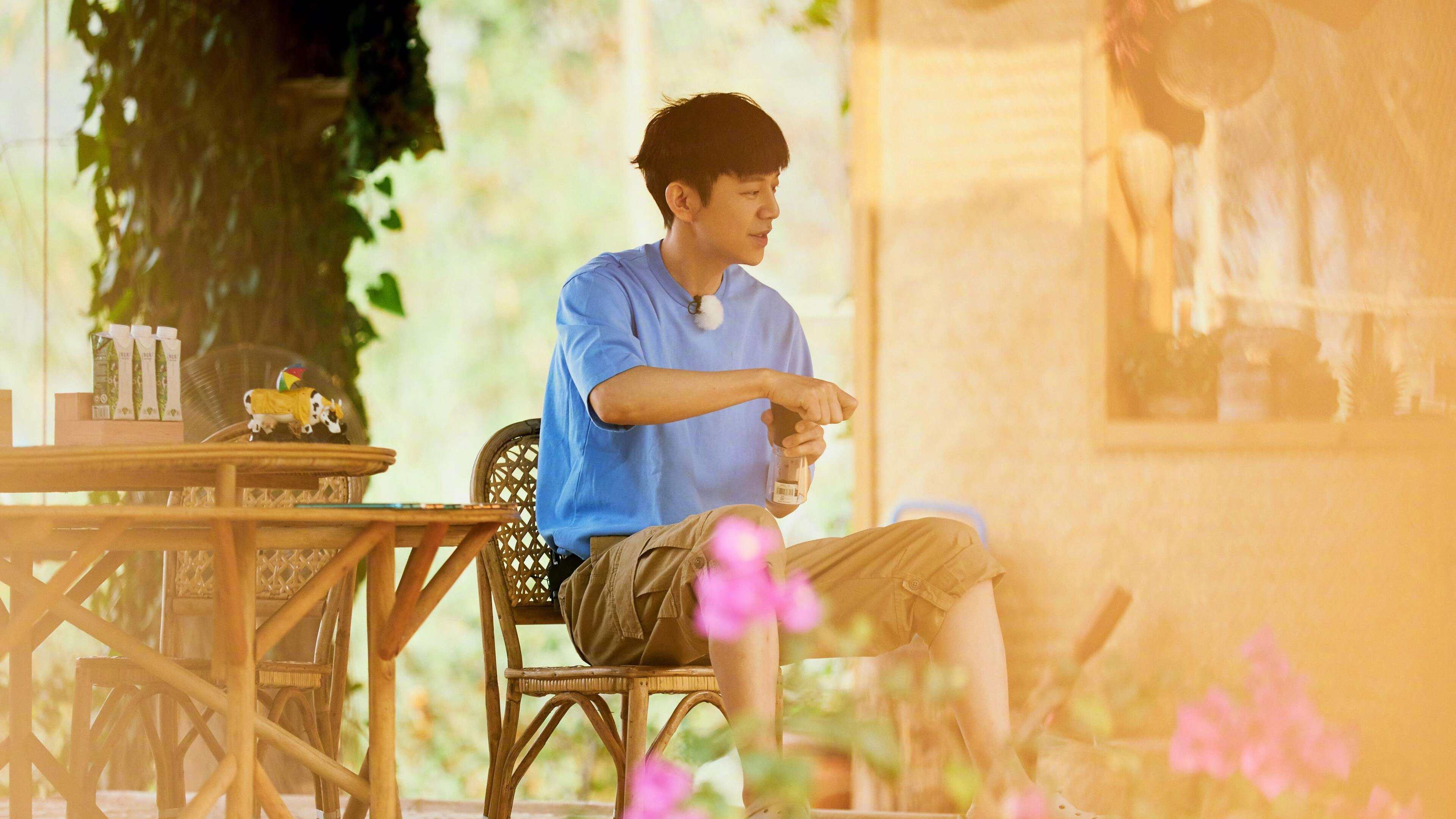 西亚卡姆的第三世界风暴，当NBA巨兽碾过CBA秩序